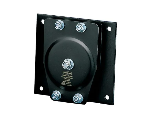 Doughty T42898 Wall Side Plate Wall Side Plate (J) To Suit 150Mm S 