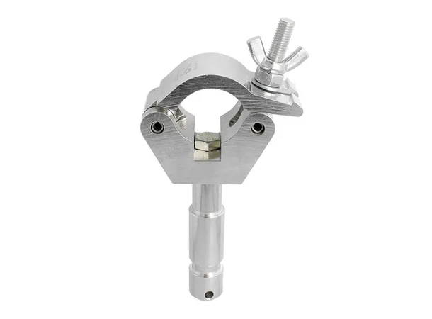 Doughty T57225 Big B. Cl. 28mm Spigot Big Ben Clamp (Fitted With 28mm Spigot) 
