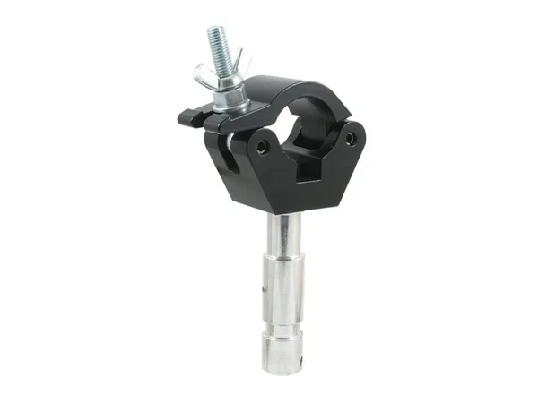 Doughty T57225 Big B. Cl. 28mm Spigot Big Ben Clamp (Fitted With 28mm Spigot) 