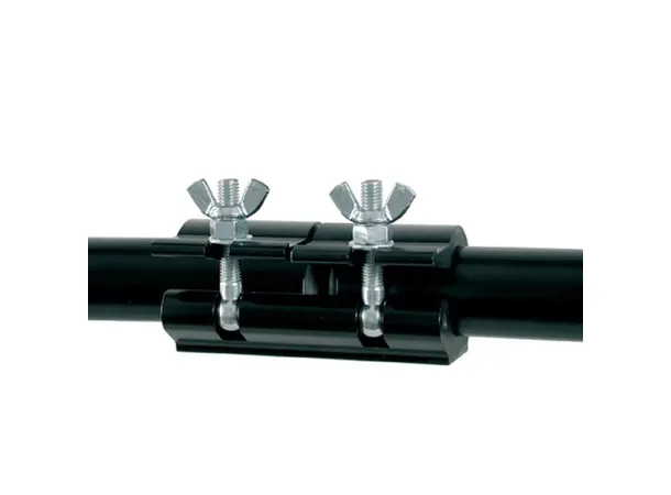 Doughty T57241 Tube/Barrel Joiner Tube/Barrel Joiner (Black) 