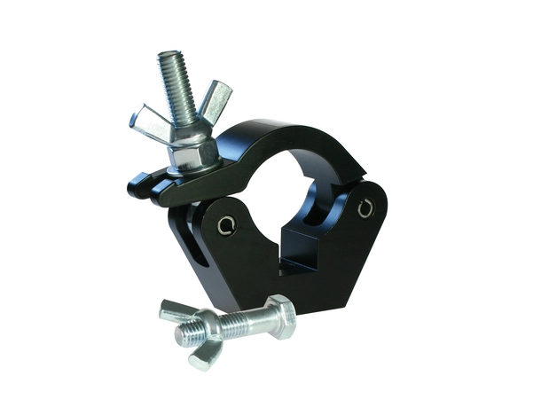 Doughty T58011 S/L Hook Cl. M12 Slimline M12 Bolt&Wing 