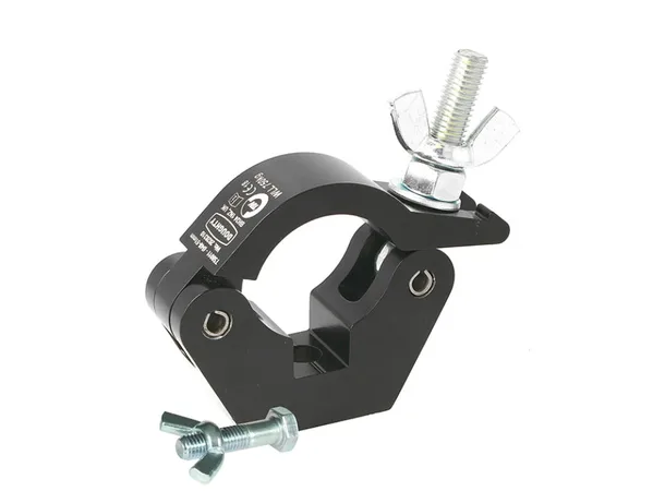 Doughty T58011 S/L Hook Cl. M12 Slimline M12 Bolt&Wing 