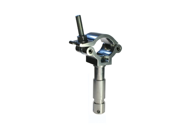 Doughty T58107 L/W Big B. Cl. 29mm L/W Big Ben Clamp ( With 29Mm Spigot) 