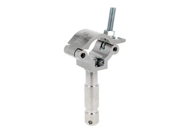 Doughty T58107 L/W Big B. Cl. 29mm L/W Big Ben Clamp ( With 29Mm Spigot) 
