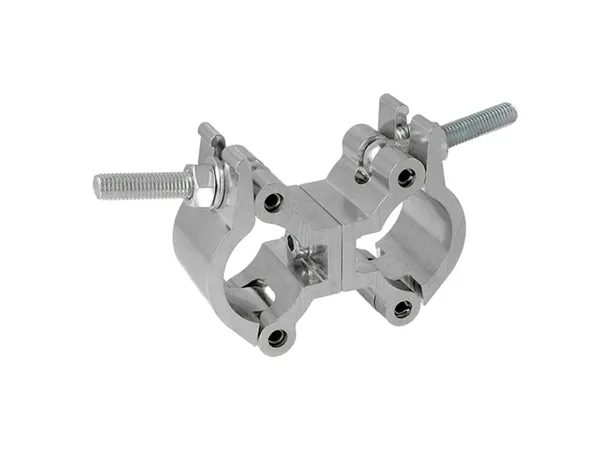 Doughty T58115 L/W Parallel Coupler L/W Parallel Coupler 