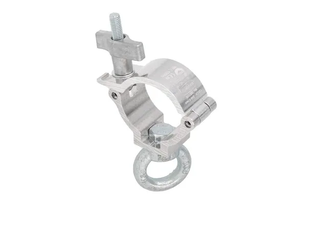 Doughty T58124 Super L/W Hang. Cl. M10 Super L/W Hanging Clamp (M10 Eyenut) 