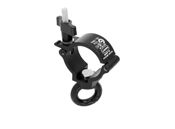 Doughty T58124 Super L/W Hang. Cl. M10 Super L/W Hanging Clamp (M10 Eyenut) 