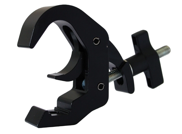 Doughty T58151 Baby Q/T Clamp M10 Baby Q/T Clamp M10 Nut&Bolt 