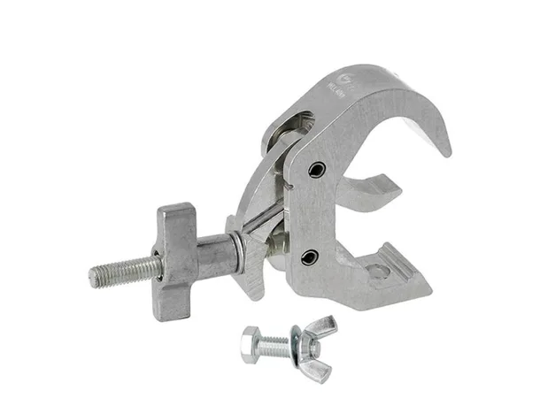 Doughty T58151 Baby Q/T Clamp M10 Baby Q/T Clamp M10 Nut&Bolt 