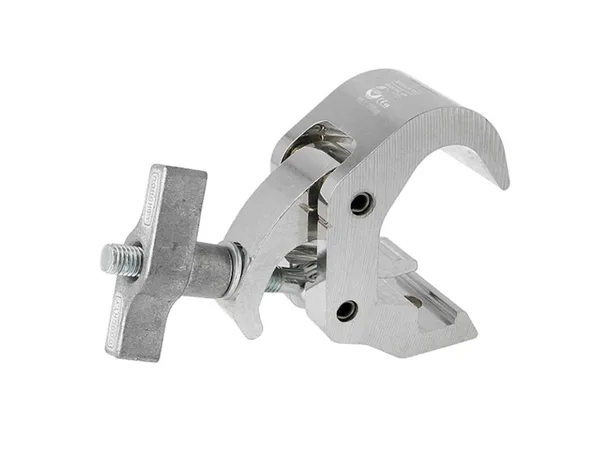 Doughty T58200 Quick Trigger Clamp Basic Quick Trigger Clamp Basic 