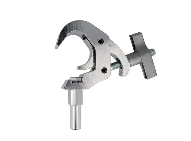 Doughty T58220 Q/T Little Tom Clamp Q/T Little Tom Clamp ( With 19Mm Spigot) 