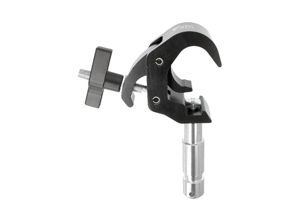 Doughty T58234 Quick Trig. Big B. Cl. Quick Trigger Big Ben Clamp Euro Spec 