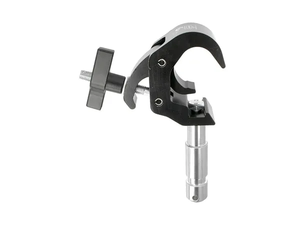 Doughty T58234 Quick Trig. Big B. Cl. Quick Trigger Big Ben Clamp Euro Spec 