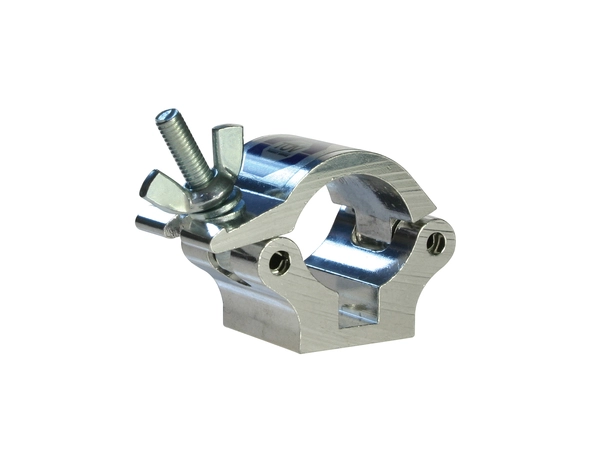 Doughty T58800 Atom 1/2 Coupler Atom Half Coupler (To Suit 1 1/4") 