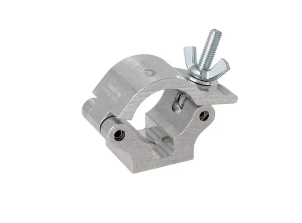 Doughty T58800 Atom 1/2 Coupler Atom Half Coupler (To Suit 1 1/4") 