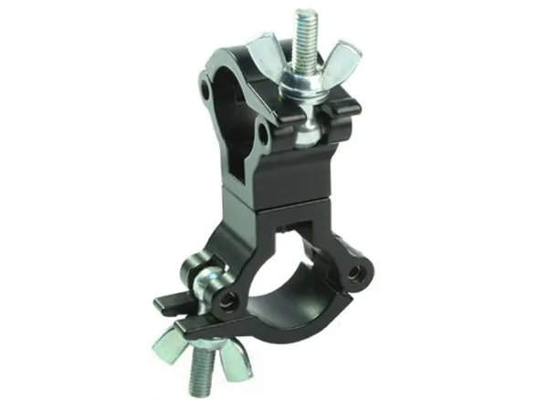 Doughty T5882001 Atom 90 Deg. Fix. Coup Atom 90 Deg. Fixed Coupler Suit 1 1/4" 