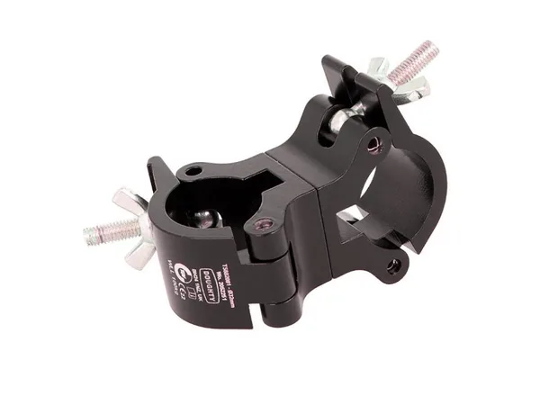 Doughty T5882001 Atom 90 Deg. Fix. Coup Atom 90 Deg. Fixed Coupler Suit 1 1/4" 