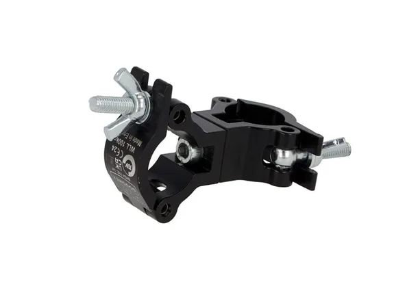 Doughty T5888501 Atom 90 Deg. Fix. Coup. Atom 90 Deg. Fixed Coup. To Suit 1" 