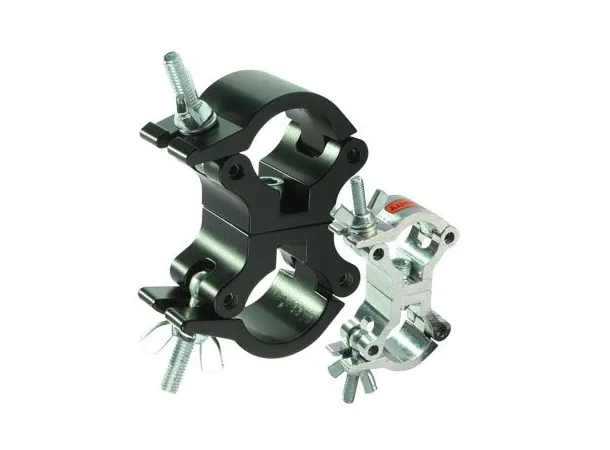 Doughty T58910 Atom Paral. Coup. Atom Parallel Coupler (To Suit 35Mm) 