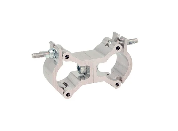 Doughty T58910 Atom Paral. Coup. Atom Parallel Coupler (To Suit 35Mm) 