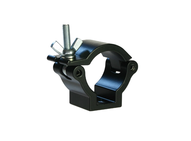 Doughty T5897001 Atom 1/2 Coupler Atom Half Coupler (To Suit 1 1/2") B. 