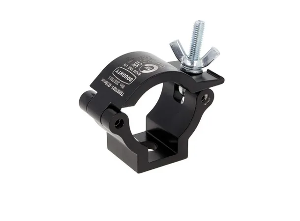 Doughty T5897001 Atom 1/2 Coupler Atom Half Coupler (To Suit 1 1/2") B. 