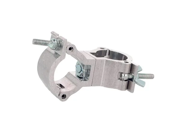 Doughty T58985 Atom 90 Deg. Fix. Coup. Atom 90 Deg. Fixed Coupler Suit 1 1/2" 