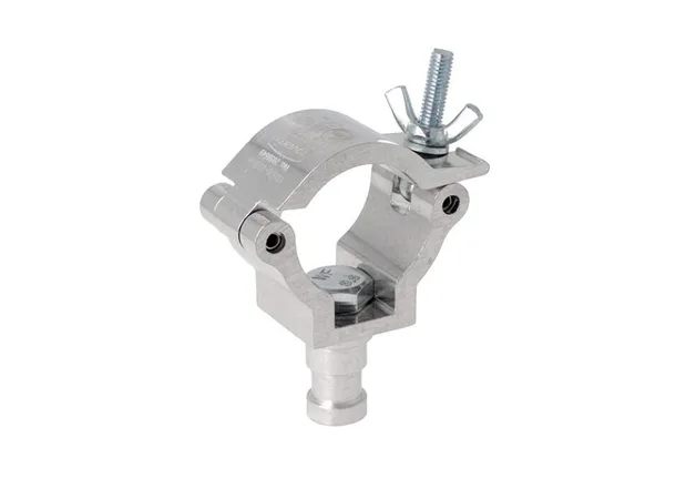 Doughty T5899201 Atom Snapper Atom "Snapper" (To Suit 1 1/2") (Black) 