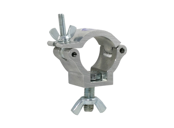 Doughty T58997 Atom Hook Clamp Atom (To Suit 1 1/2") 