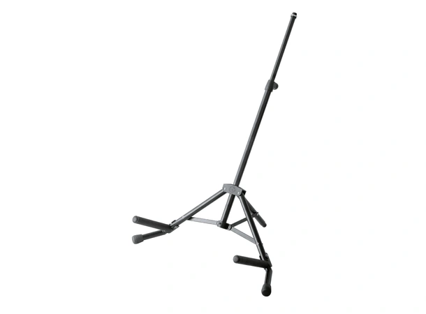 K&M 28130 Amp Stand Black finish 