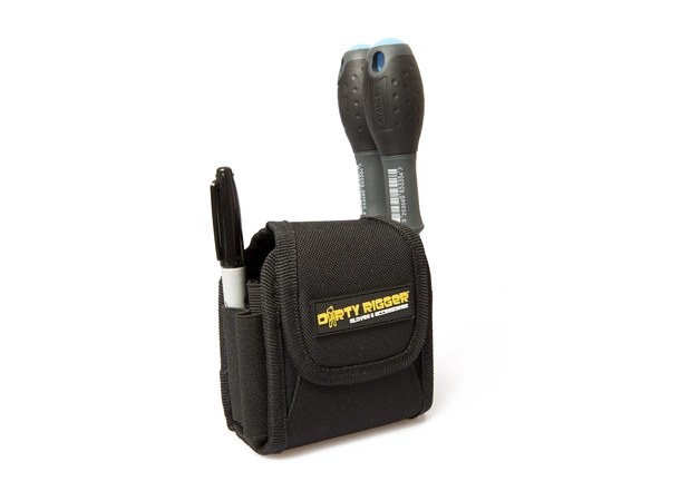 Le Mark Compact Utility Pouch Essential tool storage 