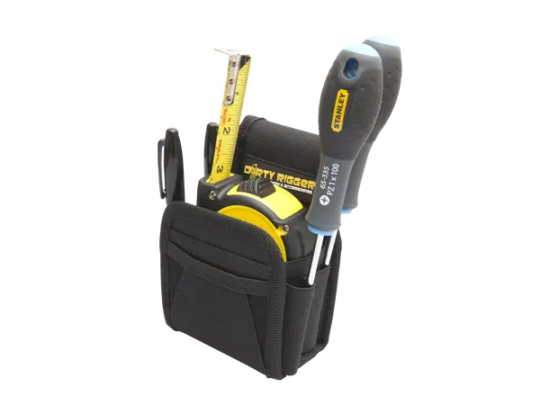 Le Mark Compact Utility Pouch Essential tool storage 