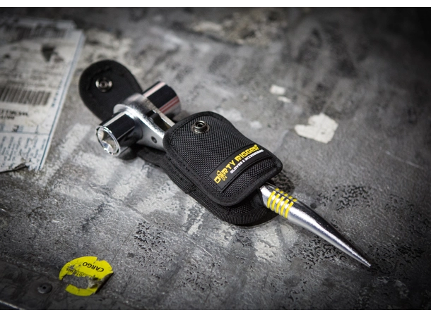 Le Mark Podger Holster Pocket for your Podger 