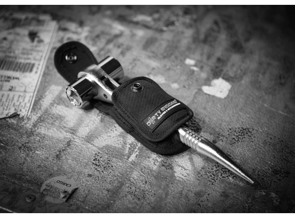 Le Mark Podger Holster Pocket for your Podger 