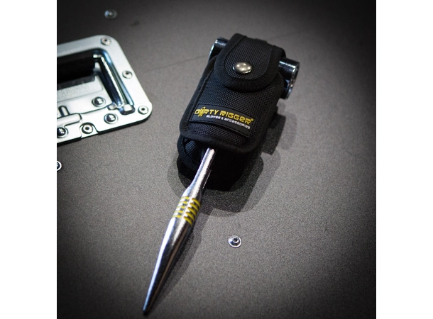 Le Mark Podger Holster Pocket for your Podger 