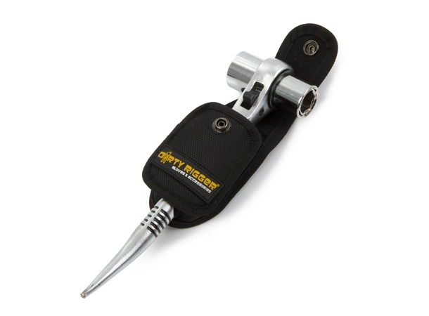 Le Mark Podger Holster Pocket for your Podger 