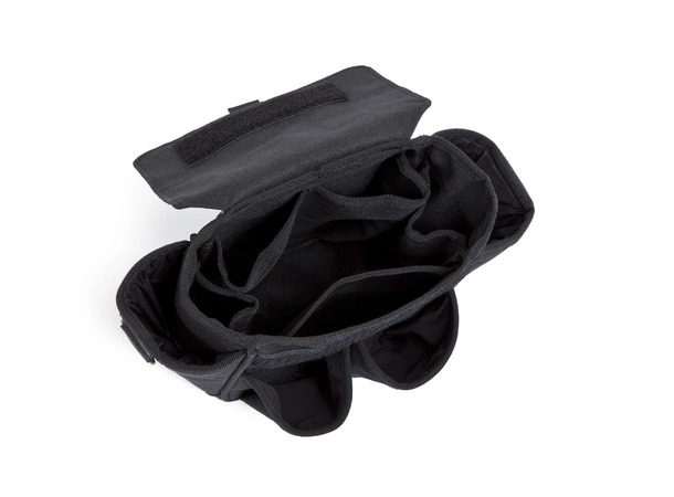 Le Mark Technicians Tool Pouch V2 It’s all about the base 