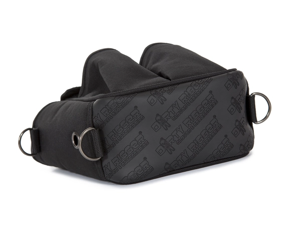 Le Mark Technicians Tool Pouch V2 It’s all about the base