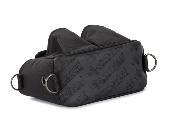 Le Mark Technicians Tool Pouch V2 It’s all about the base 