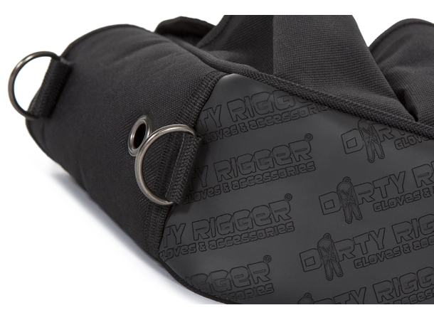 Le Mark Technicians Tool Pouch V2 It’s all about the base 