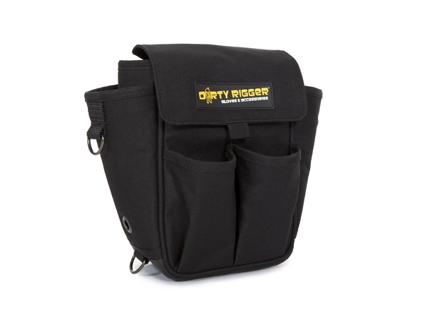 Le Mark Technicians Tool Pouch V2 It’s all about the base 