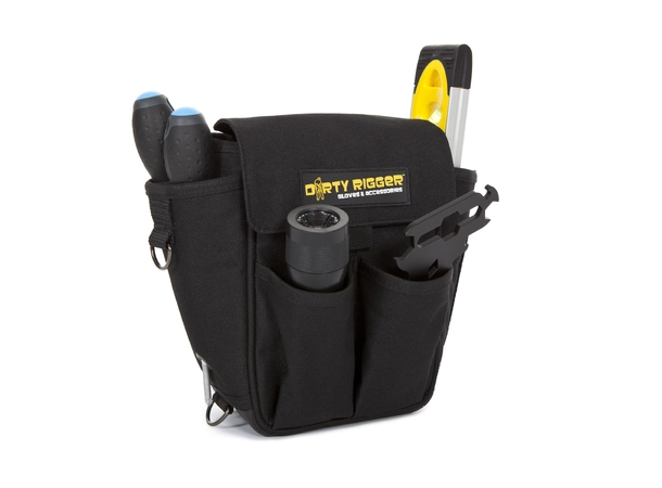 Le Mark Technicians Tool Pouch V2 It’s all about the base 