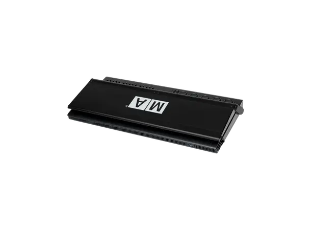 MA Lighting grandMA3 compact XT Optimized command area 