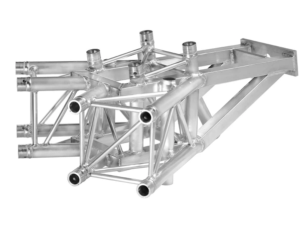 Prolyte RT-H30V-C003  SQUARE H30V SQUARE H30V 3-WAY CORN 60DGR 