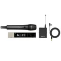 Sennheiser EW-D ME2/835-S SET (Q1-6) Sett med bodypack ME 2 og 835-S