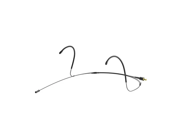 Sennheiser SL HEADMIC 1 -4 BK Neckband microphone, spherical 