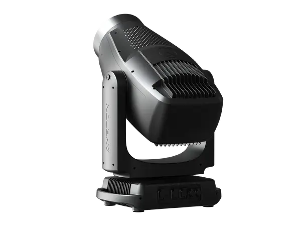 Ayrton DOMINO WASH ST - 1,000 W 1000 Watt, 52.000 Lumen, 6.2 - 75° Zoom 