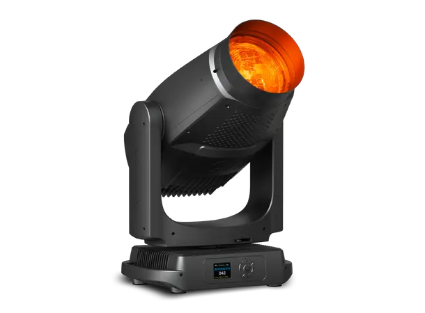 Ayrton DOMINO WASH ST - 1,000 W 1000 Watt, 52.000 Lumen, 6.2 - 75° Zoom 