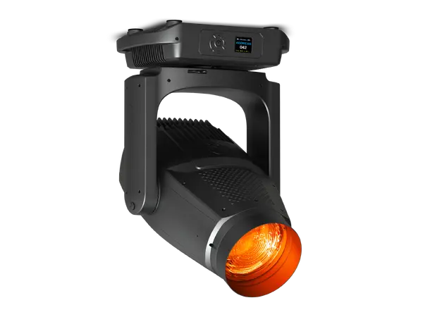 Ayrton DOMINO WASH ST - 1,000 W 1000 Watt, 52.000 Lumen, 6.2 - 75° Zoom 
