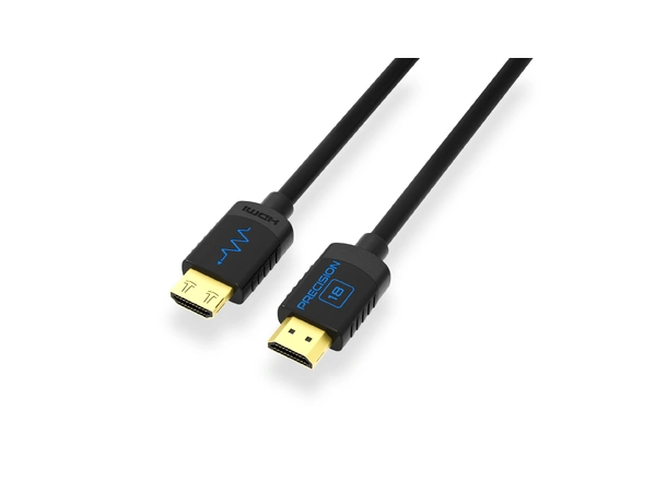 Blustream HDMI18G-2 HDMI Cable Precision 18Gbps HDMI Cable - 2m 